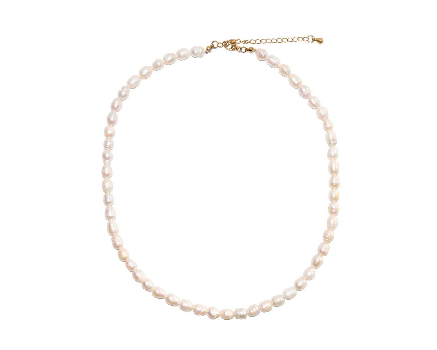 Le Perle Firenze Necklace