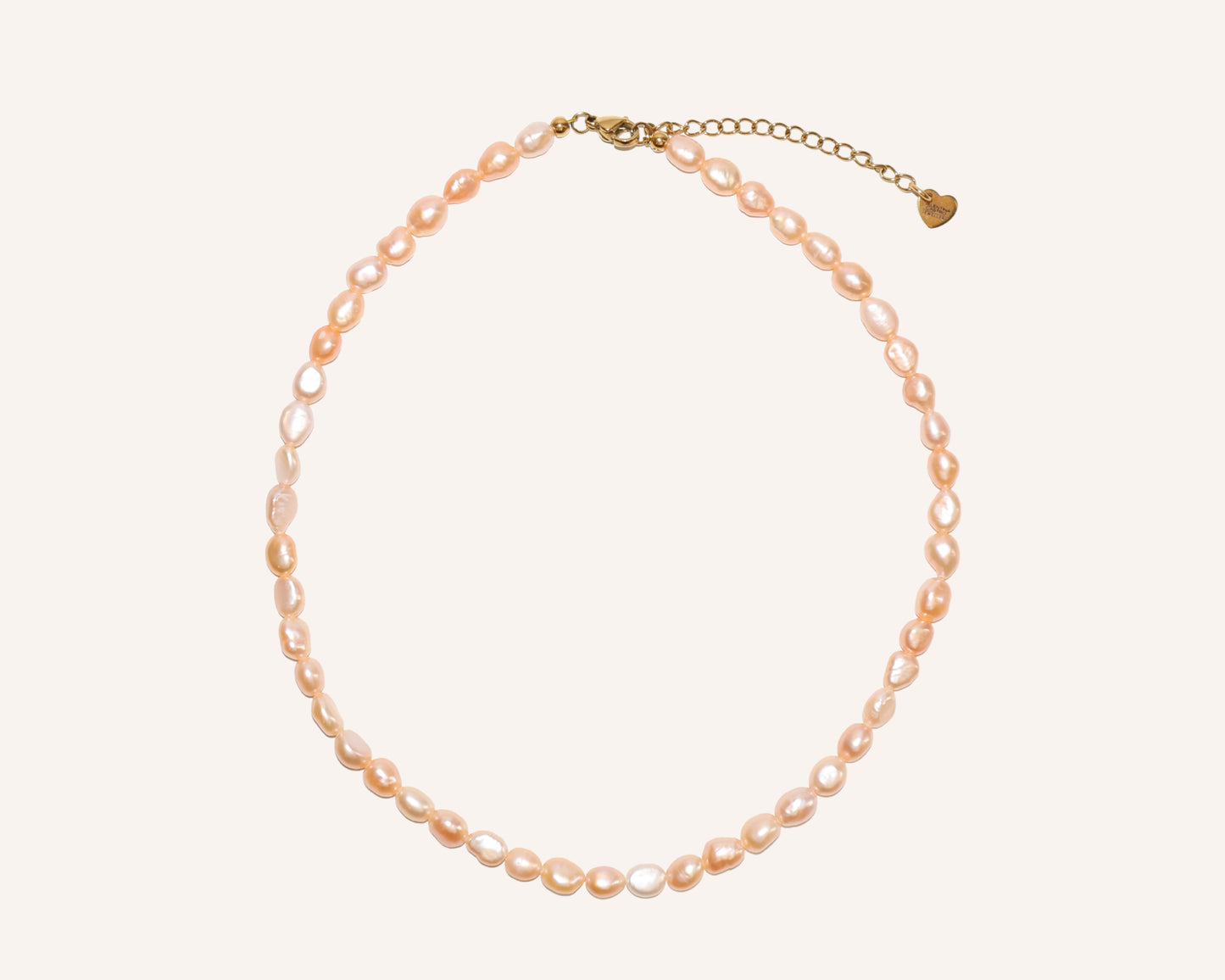 Le Perle Siena Necklace
