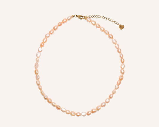 Le Perle Siena Necklace