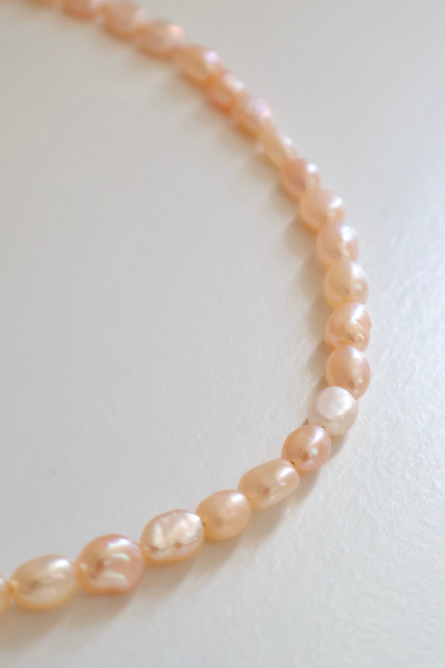 Le Perle Siena Necklace