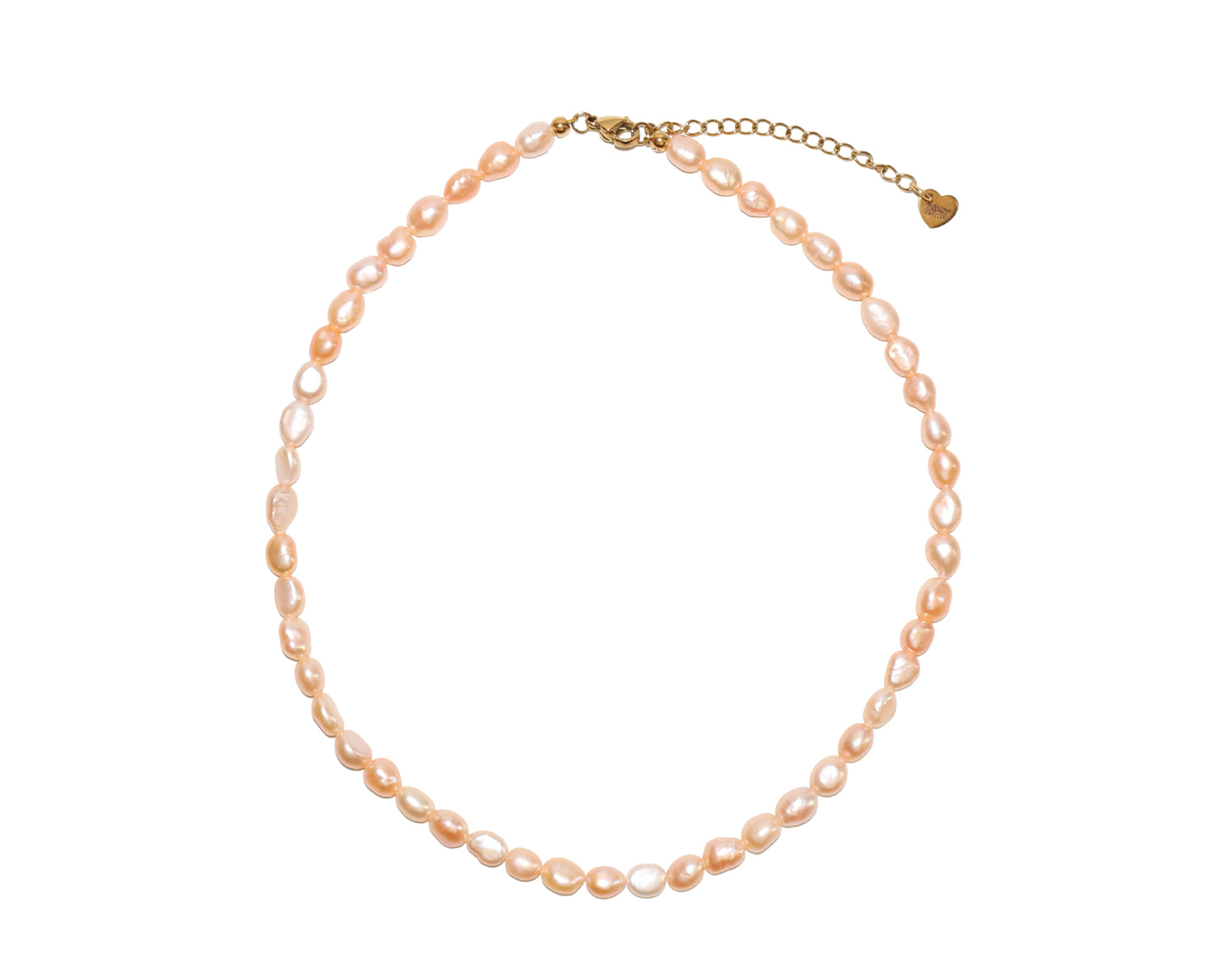 Le Perle Siena Necklace