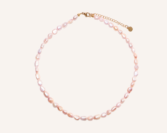 Le Perle Pisa Necklace