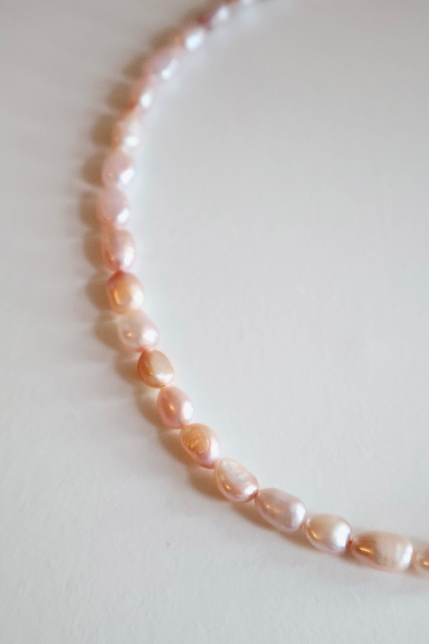 Le Perle Pisa Necklace