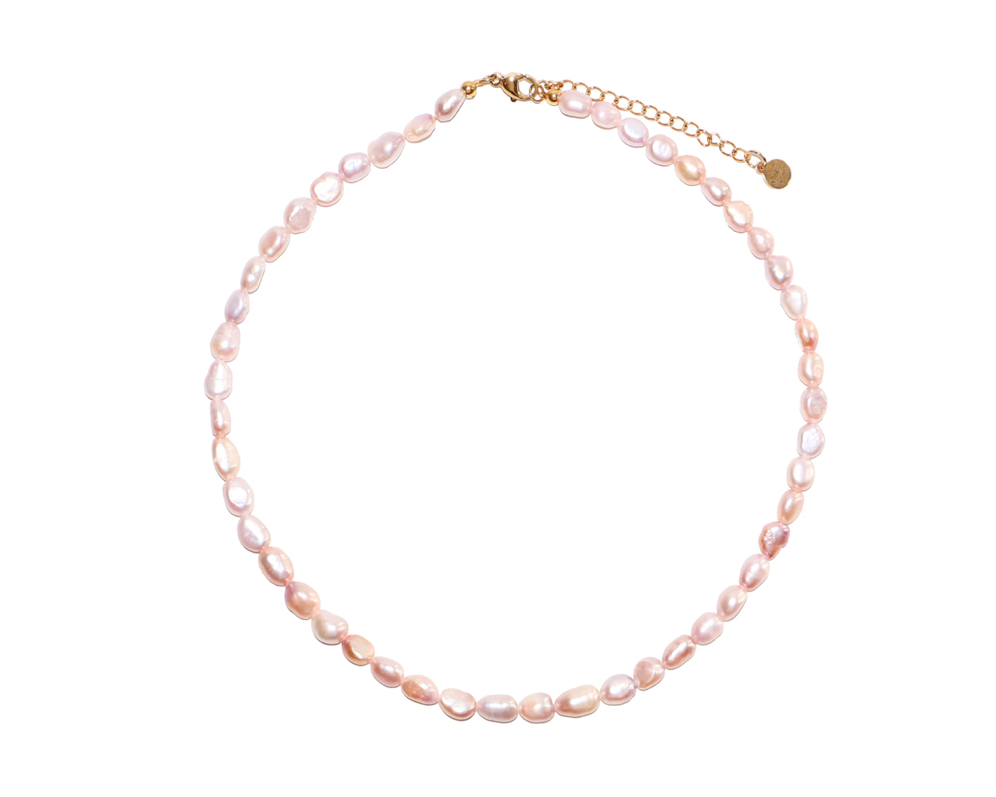Le Perle Pisa Necklace