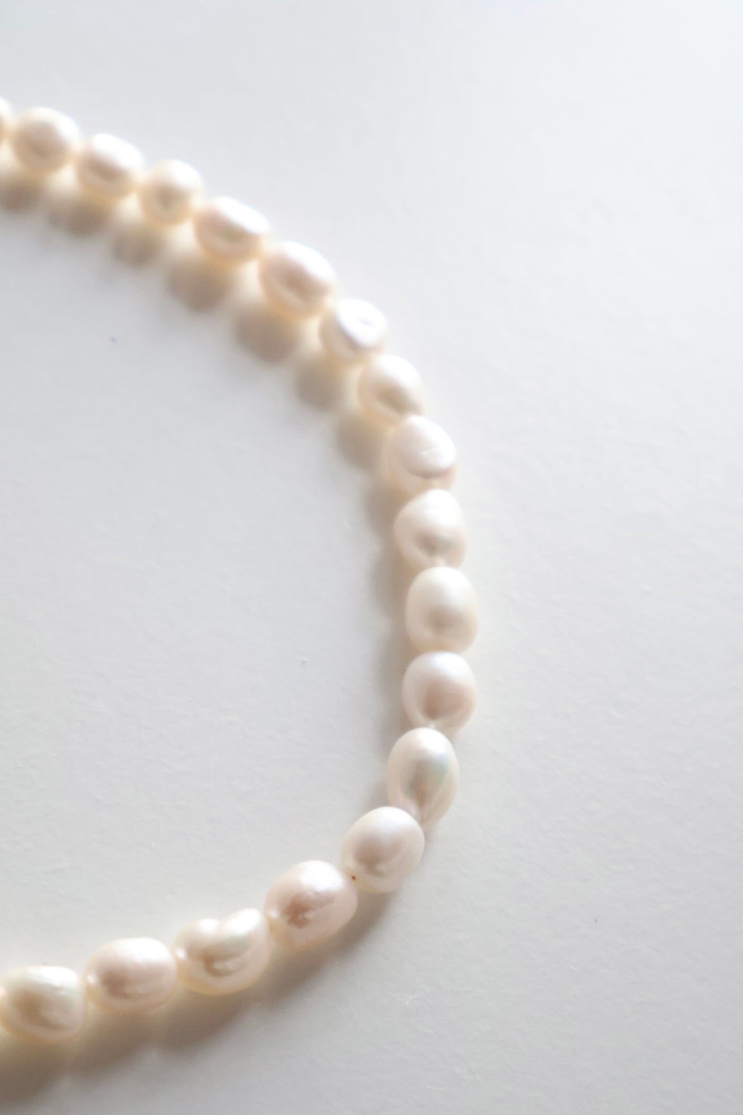 Le Perle Roma Necklace