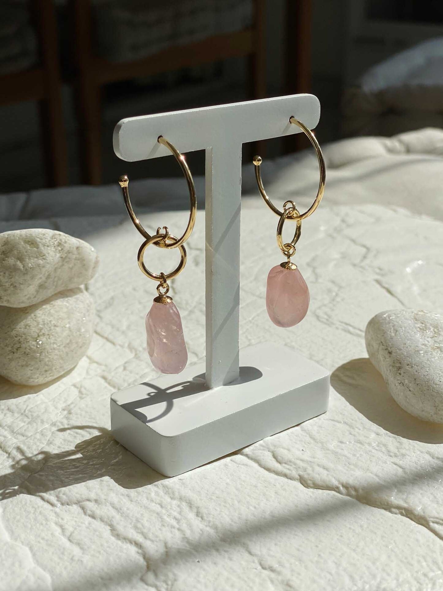Pax Earrings