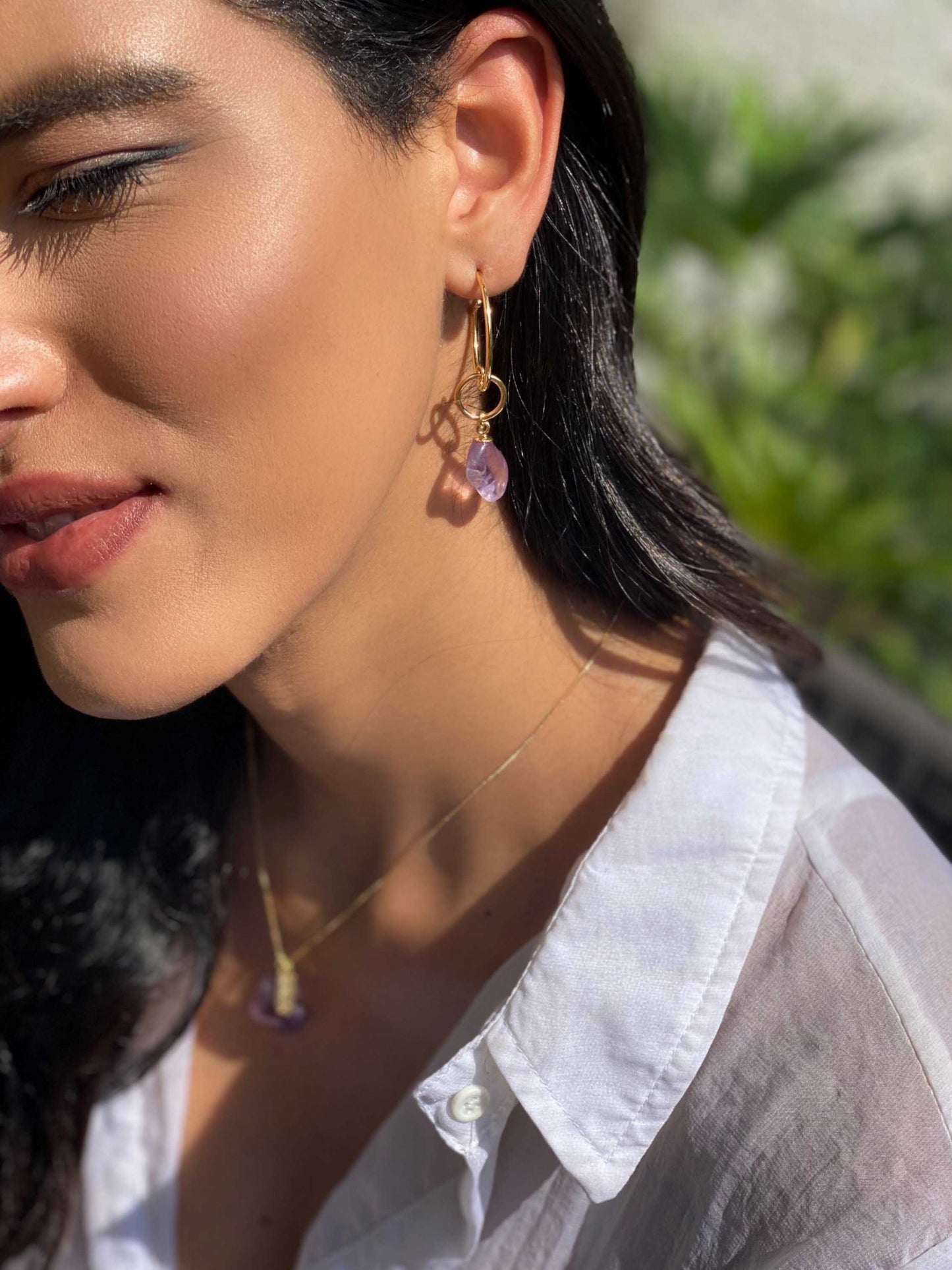 Pax Earrings