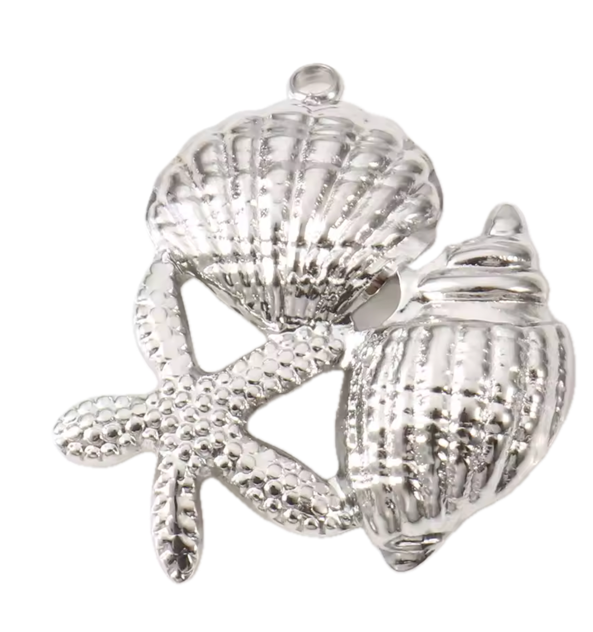 Coastal Charms